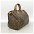 Borsa a mano Louis Vuitton Monogram Speedy 30 - vista 2