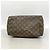 Borsa a mano Louis Vuitton Monogram Speedy 30 - vista 3