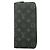 Portafoglio Zippy Louis Vuitton Monogram Eclipse