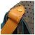 Borsa a tracolla Louis Vuitton Monogram Saumur 30 Perfo - vista 11