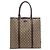 Gucci GG Supreme Tote Bag