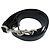 Borsa 2-Way Fendi By The Way Medium Monster - vista 7