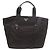 Prada BR4376 2-Way Nylon Handtasche mit Logo-Hardware