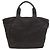 Prada BR4376 2-Way Nylon Handtasche mit Logo-Hardware - Ansicht 2