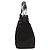 Prada BR4376 2-Way Nylon Handtasche mit Logo-Hardware - Ansicht 3