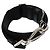 Prada BR4376 2-Way Nylon Handtasche mit Logo-Hardware - Ansicht 8