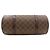 Borsa Louis Vuitton Damier Canvas Papillon 30 - vista 4