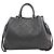 Borsa Louis Vuitton Mahina Bella - vista 2