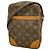 Borsa a tracolla Louis Vuitton Monogram Danube