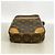 Borsa a tracolla Louis Vuitton Monogram Danube - vista 3