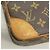Borsa a tracolla Louis Vuitton Monogram Danube - vista 7