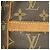 Borsa a tracolla Louis Vuitton Monogram Danube - vista 8