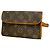 Louis Vuitton Monogram Pochette Florentine Gürteltasche