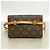 Louis Vuitton Monogram Pochette Florentine Gürteltasche - Ansicht 11