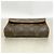 Louis Vuitton Monogram Pochette Florentine Gürteltasche - Ansicht 3