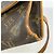 Louis Vuitton Monogram Pochette Florentine Gürteltasche - Ansicht 8