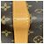 Borsa Boston Louis Vuitton - Monogram Keepall 60 - vista 11