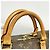 Borsa Boston Louis Vuitton - Monogram Keepall 60 - vista 7
