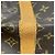 Borsa Boston Louis Vuitton Marrone - vista 10