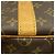 Borsa Boston Louis Vuitton Marrone - vista 13