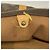 Borsa Boston Louis Vuitton Marrone - vista 16
