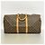 Borsa Boston Louis Vuitton Marrone - vista 18