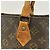 Borsa Tote Louis Vuitton Monogram Sac Plat - vista 10