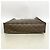 Borsa Tote Louis Vuitton Monogram Sac Plat - vista 3