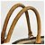 Borsa Tote Louis Vuitton Monogram Sac Plat - vista 6