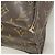 Borsa Tote Louis Vuitton Monogram Sac Plat - vista 7