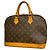 Borsa Louis Vuitton Alma Monogram