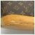 Borsa Louis Vuitton Alma Monogram - vista 6