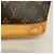 Borsa Louis Vuitton Alma Monogram - vista 7