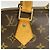 Borsa Louis Vuitton Alma Monogram - vista 9
