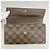 Louis Vuitton Damier Portefeuille Sarah Long Wallet - vista 10