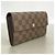 Louis Vuitton Damier Portefeuille Sarah Long Wallet - vista 2