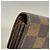 Louis Vuitton Damier Portefeuille Sarah Long Wallet - vista 5