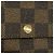 Louis Vuitton Damier Portefeuille Sarah Long Wallet - vista 9