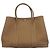Hermès Borsa Tote Hermes Garden PM - vista 10
