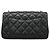 Borsa a tracolla Chanel Mini Matelassé con catena - vista 10