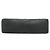 Borsa a tracolla Chanel in pelle di vitello grana nera - vista 3