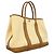 Hermès Borsa Tote Hermes Garden TPM - vista 2