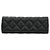 Borsa a tracolla Chanel Matelassé con catena - vista 3
