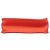 Hermès Borsa a tracolla Hermes Evelyne TPM in rosso - vista 3