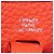 Hermès Borsa a tracolla Hermes Evelyne TPM in rosso - vista 5