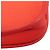 Hermès Borsa a tracolla Hermes Evelyne TPM in rosso - vista 6
