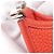 Hermès Borsa a tracolla Hermes Evelyne TPM in rosso - vista 7