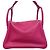 Hermès Borsa Hermes Lindy 30 Evercolor - vista 10