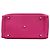 Hermès Borsa Hermes Lindy 30 Evercolor - vista 3