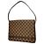 Borsa a tracolla Louis Vuitton Damier Tribeca Carre
